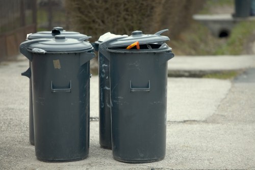 Variety of skip sizes for hire