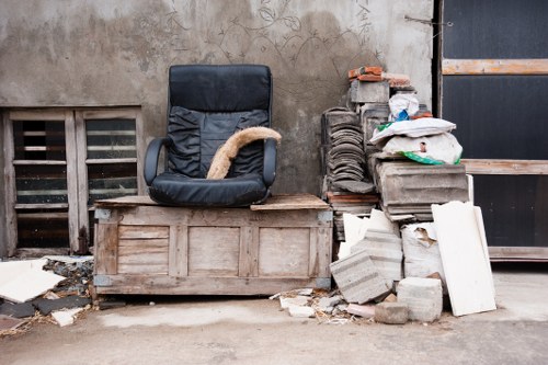 Benefits of same day skip hire services